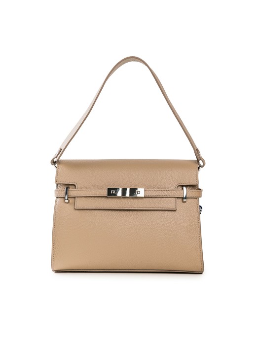 31116b-61 сумка женская от бренда dr.koffer вид слева