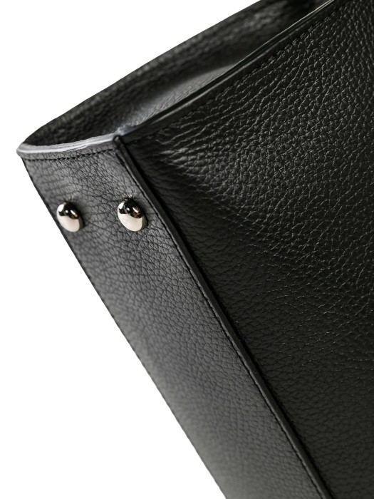 31116s-04 сумка женская из кожи спереди