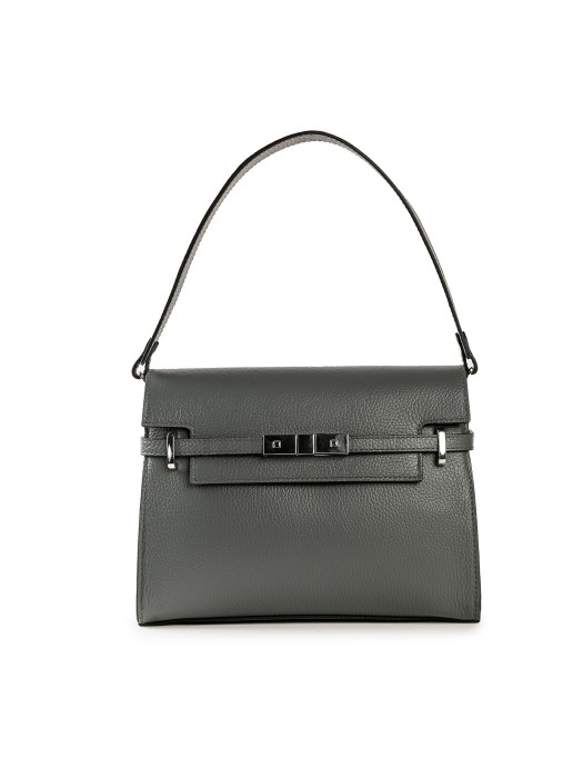 31116s-77 сумка женская от бренда dr.koffer вид слева