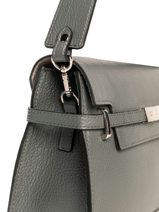 31116s-77 сумка женская универсального стиля с лицевой стороны