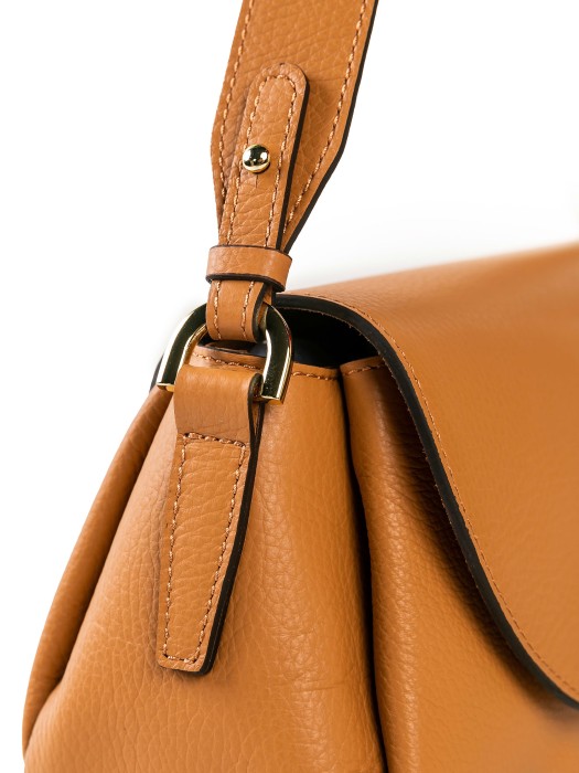 31117s-09 сумка женская универсального стиля с лицевой стороны