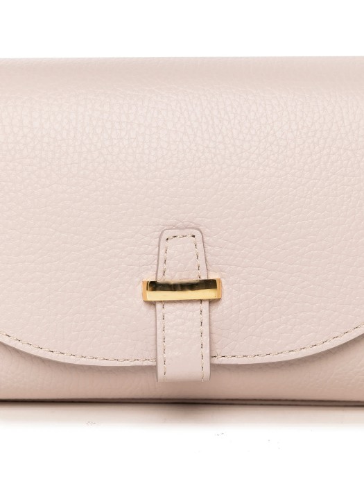 31117s-63 сумка женская из кожи спереди