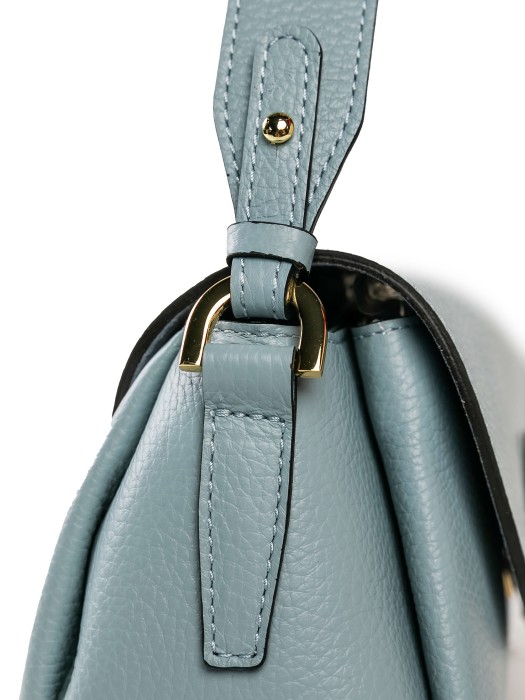 31117s-70 сумка женская универсального стиля с лицевой стороны