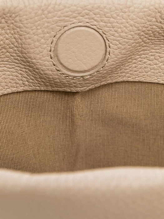 31130b-62 сумка женская из кожи спереди