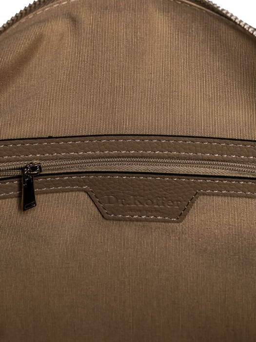 31151b-61 сумка женская из кожи спереди