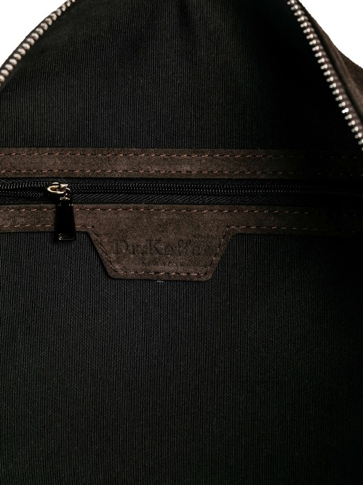 31151vs-09 сумка женская из кожи спереди