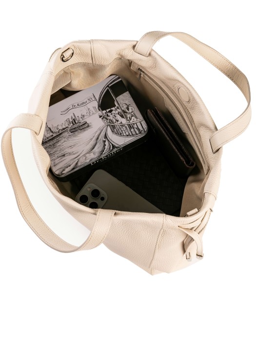 31153b-62 сумка женская из кожи спереди