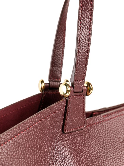 31162b-03 сумка женская универсального стиля с лицевой стороны