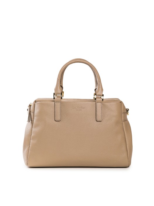 3358b-61 сумка женская от бренда dr.koffer вид слева