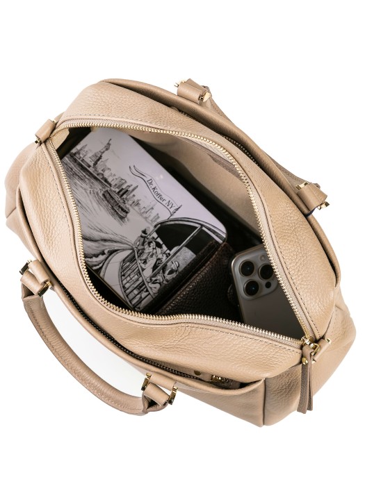 3358b-61 сумка женская из америки вид сбоку