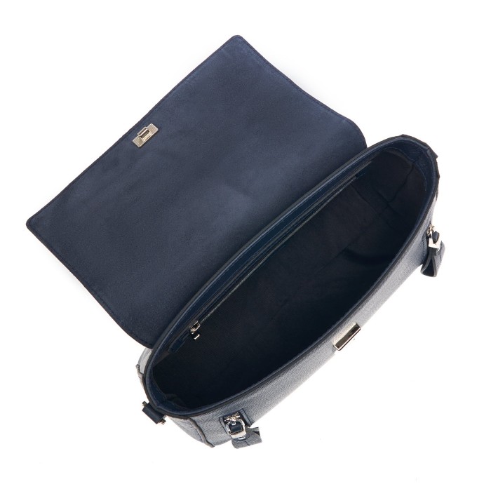 50061s-60 сумка женская от бренда dr.koffer вид слева