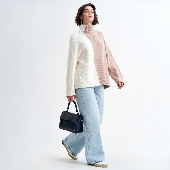 50061s-60 сумка женская из америки вид сбоку