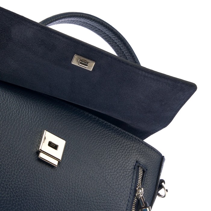 50061s-60 сумка женская для взрослого возраста с изнаночной стороны