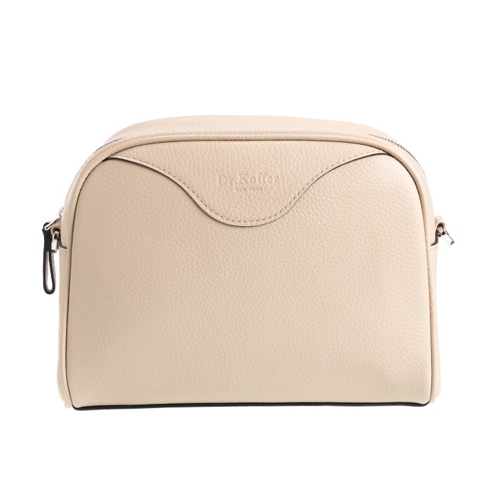 50202s-06 сумка женская от бренда dr.koffer вид слева