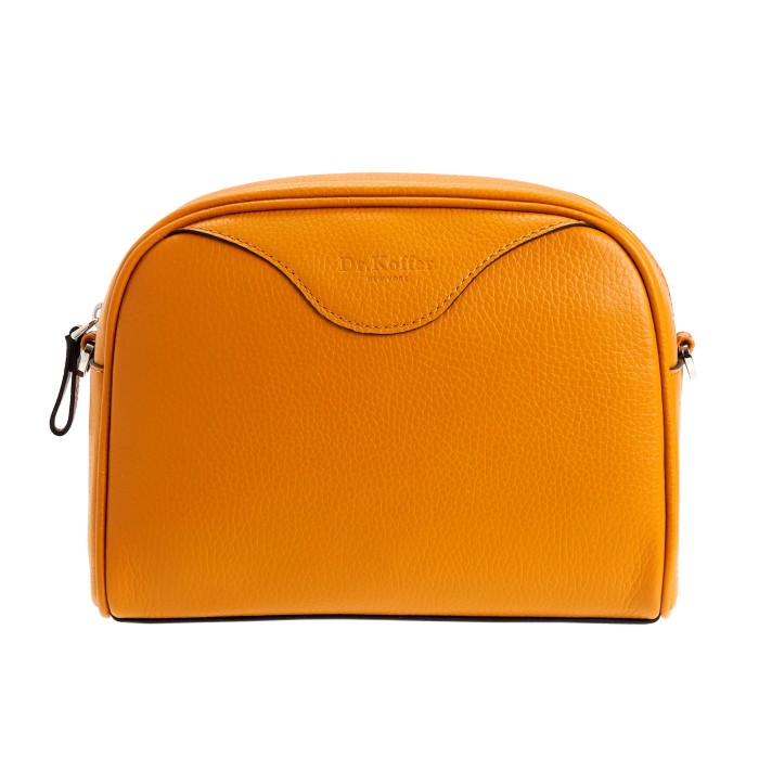 50202s-58 сумка женская от бренда dr.koffer вид слева