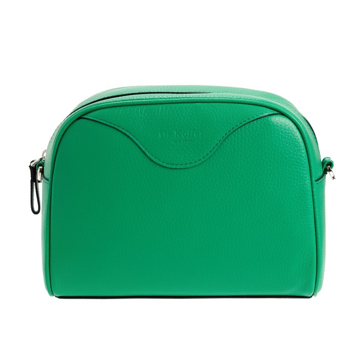 50202s-65 сумка женская от бренда dr.koffer вид слева