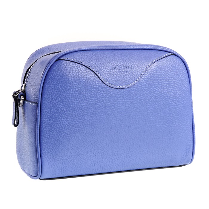 50202s-74 сумка женская от бренда dr.koffer вид слева