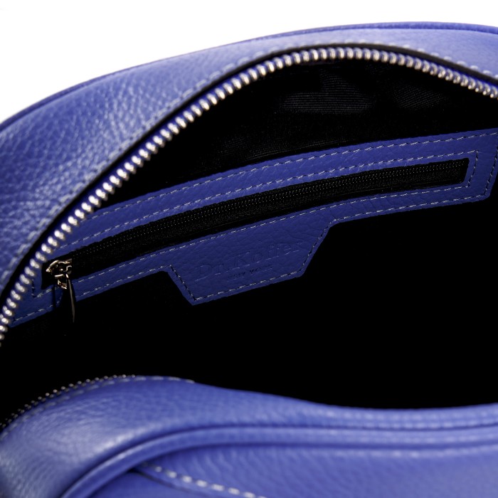 50202s-74 сумка женская из льна спереди