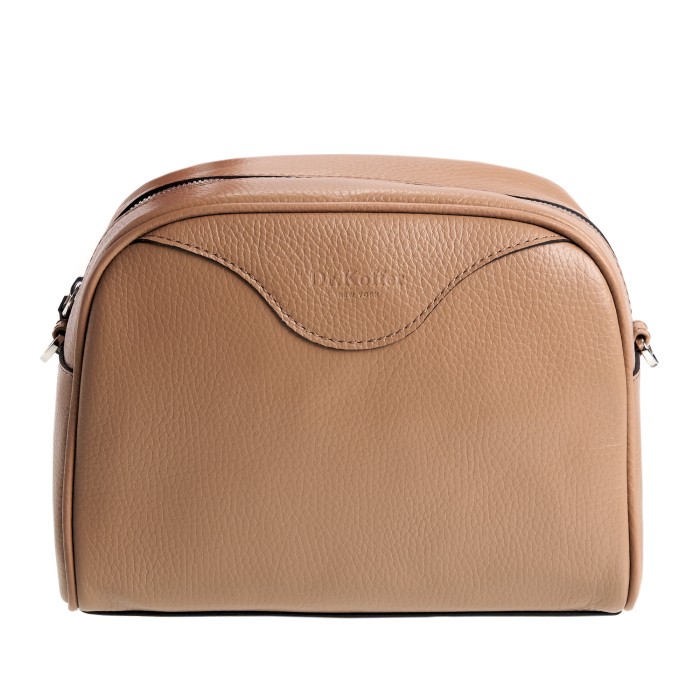 50202s-84 сумка женская от бренда dr.koffer вид слева