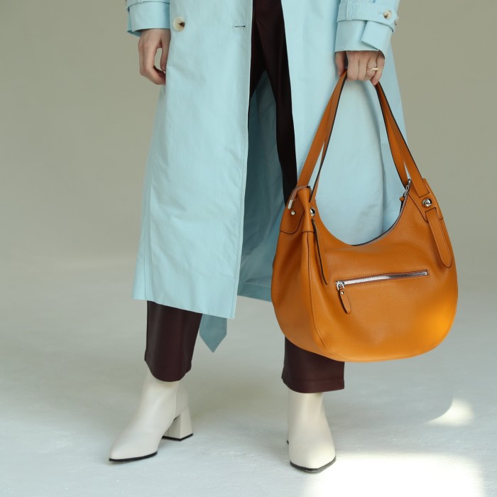 50213s-58 сумка женская от бренда dr.koffer вид слева