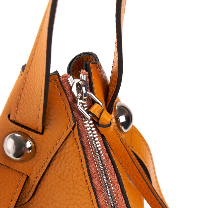 50213s-58 сумка женская из льна спереди