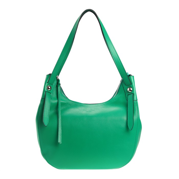 50213s-65 сумка женская от бренда dr.koffer вид слева