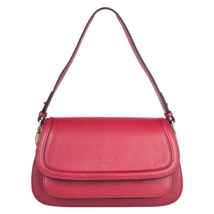 50232s-03 сумка женская от бренда dr.koffer вид слева