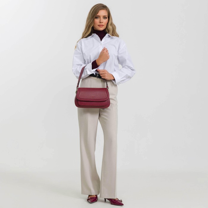 50232s-03 сумка женская по цене 22500 руб вид справа