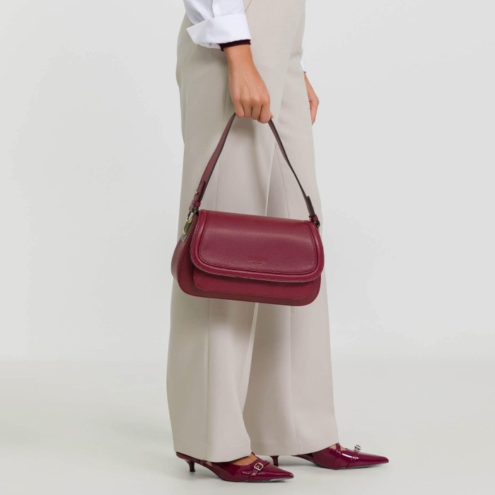 50232s-03 сумка женская из америки вид сбоку