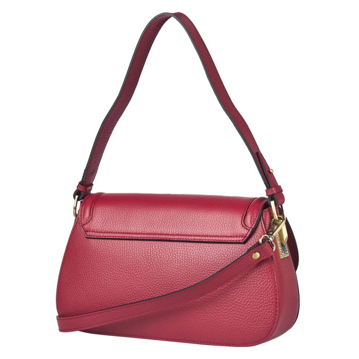 50232s-03 сумка женская делового стиля с лицевой стороны