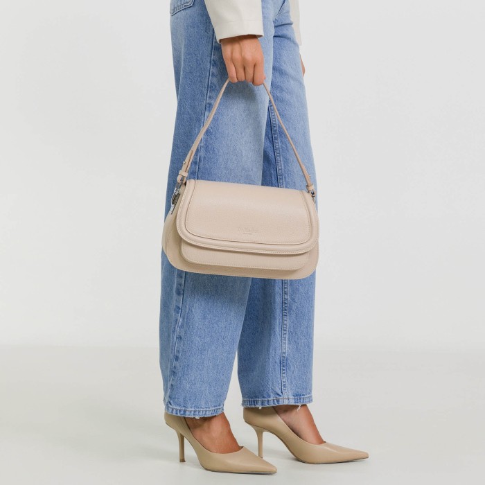 50232s-61 сумка женская повседневного стиля с лицевой стороны