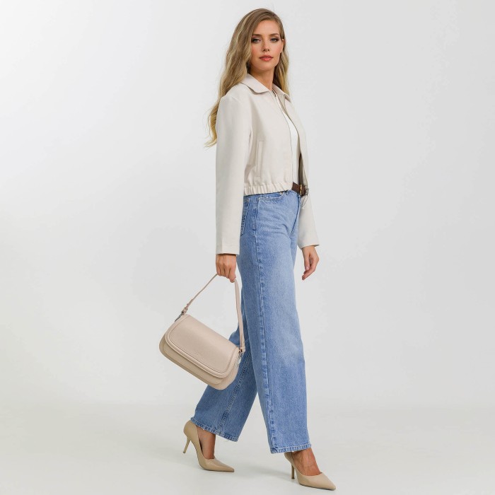 50232s-61 сумка женская для взрослого возраста с изнаночной стороны