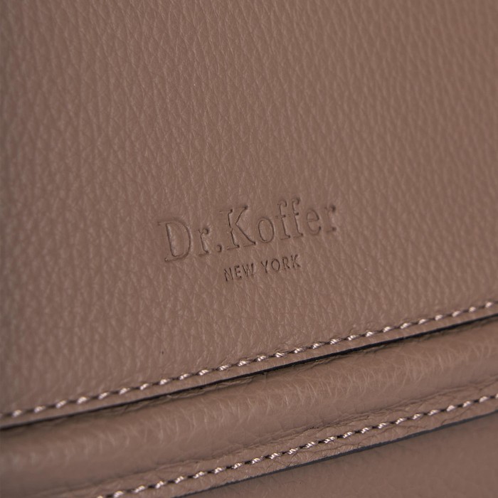 50232s-72 сумка женская из льна спереди