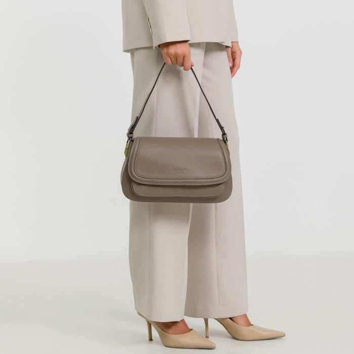 50232s-72 сумка женская для взрослого возраста с изнаночной стороны