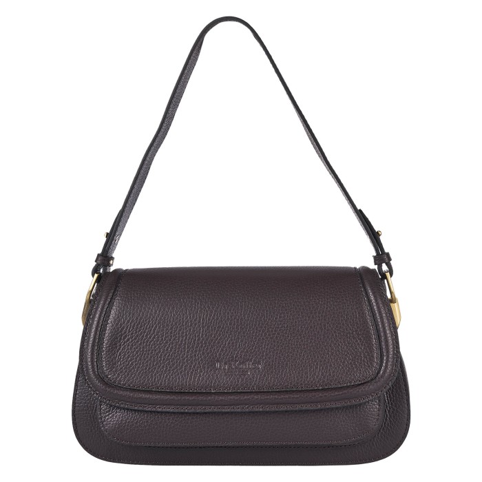 50232s-75 сумка женская от бренда dr.koffer вид слева