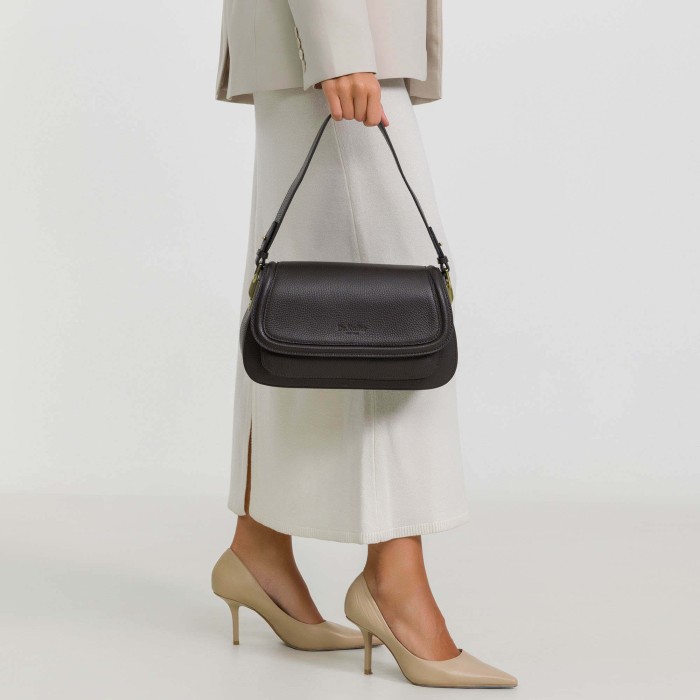 50232s-75 сумка женская повседневного стиля с лицевой стороны