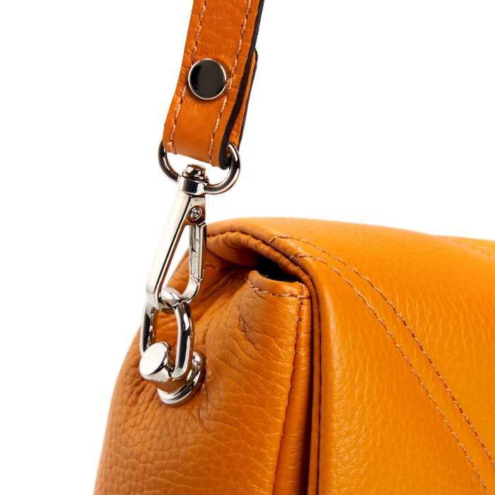 50356s-58 сумка женская от бренда dr.koffer вид слева