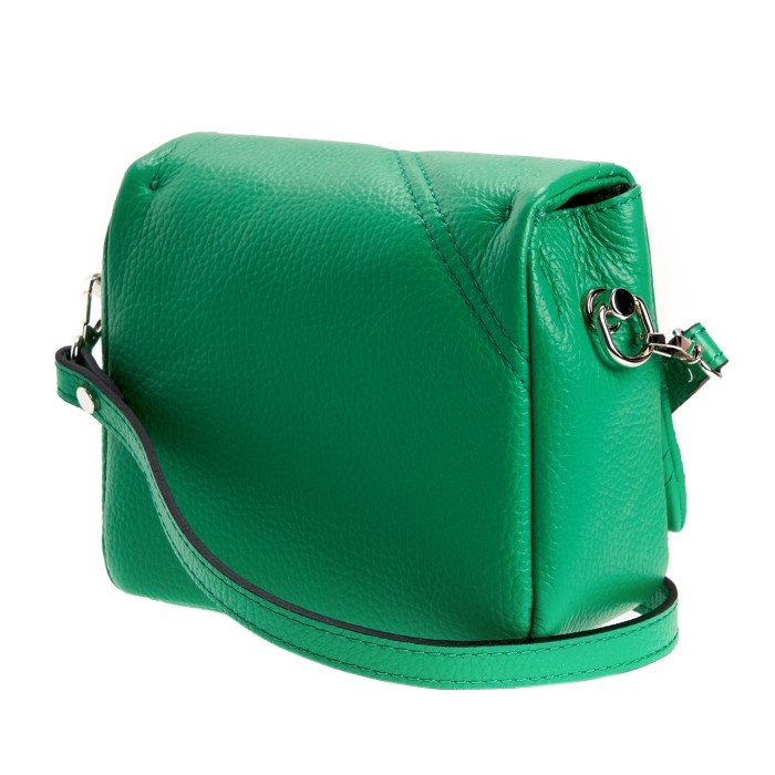 50356s-65 сумка женская из льна спереди