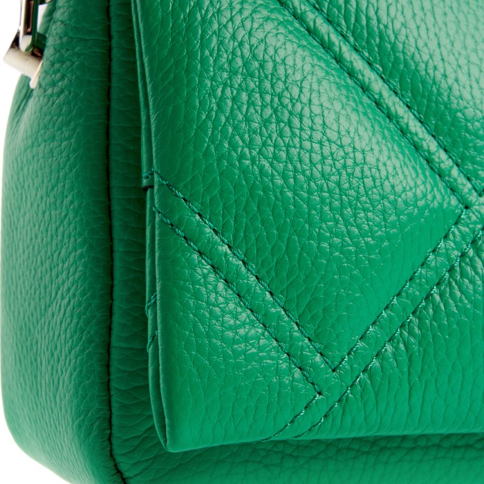 50356s-65 сумка женская повседневного стиля с лицевой стороны