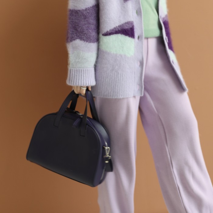 50368s-74 сумка женская от бренда dr.koffer вид слева