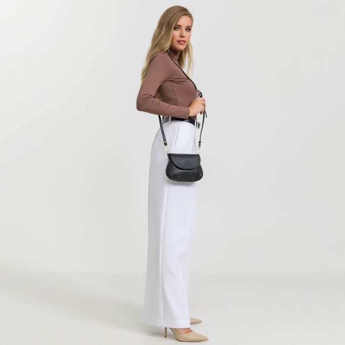 5036s-04 сумка женская по цене 17100 руб вид справа