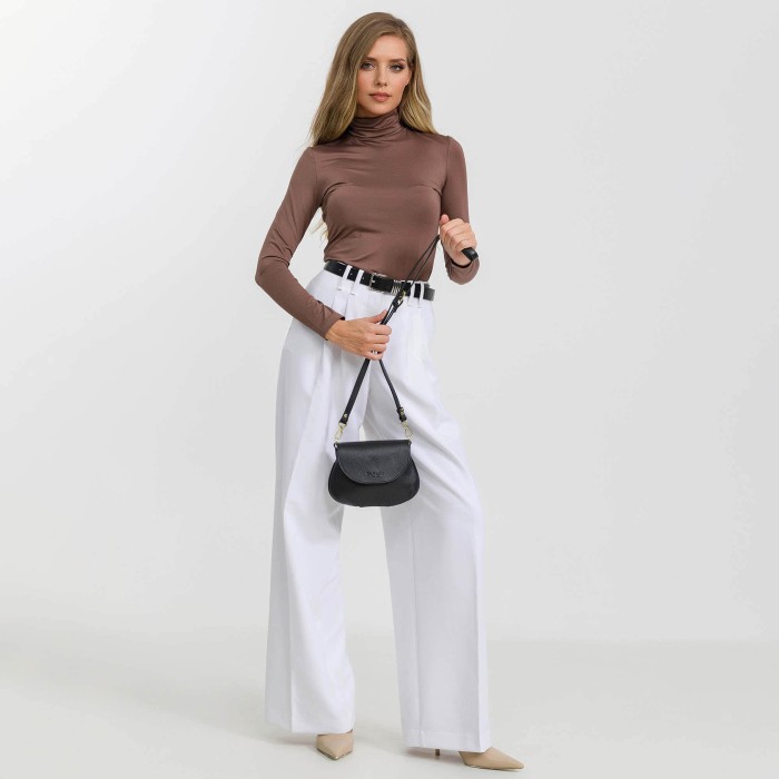 5036s-04 сумка женская для взрослого возраста с изнаночной стороны