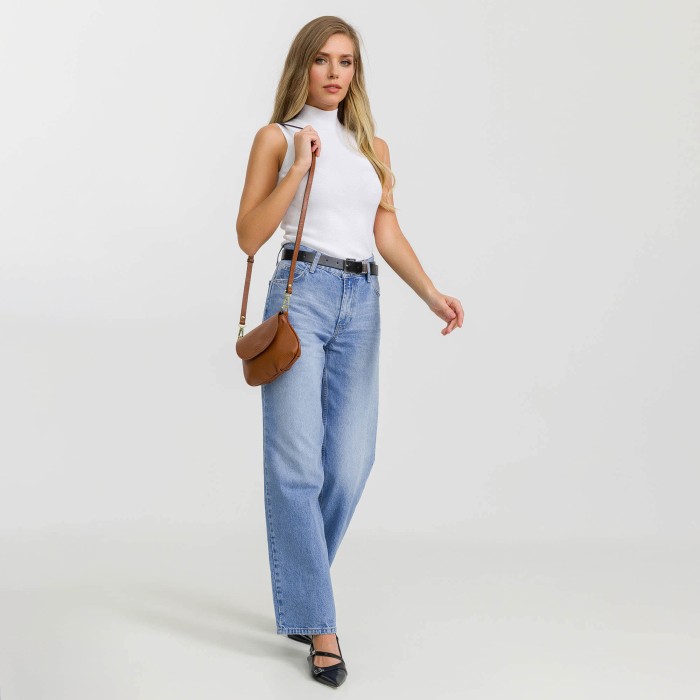 5036s-73 сумка женская по цене 17100 руб вид справа