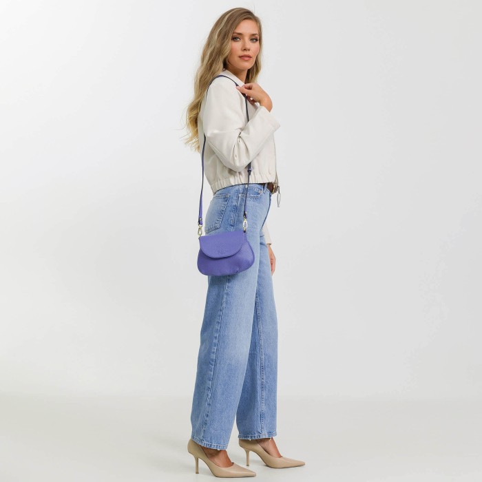 5036s-74 сумка женская от бренда dr.koffer вид слева