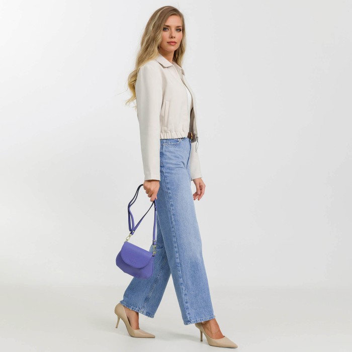 5036s-74 сумка женская по цене 17100 руб вид справа