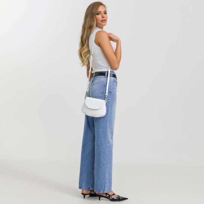 5036s-76 сумка женская от бренда dr.koffer вид слева