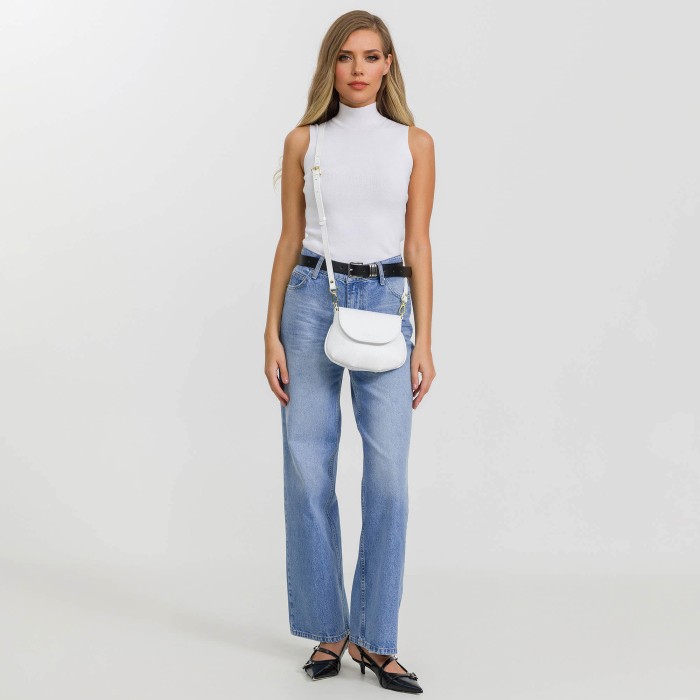 5036s-76 сумка женская по цене 17100 руб вид справа