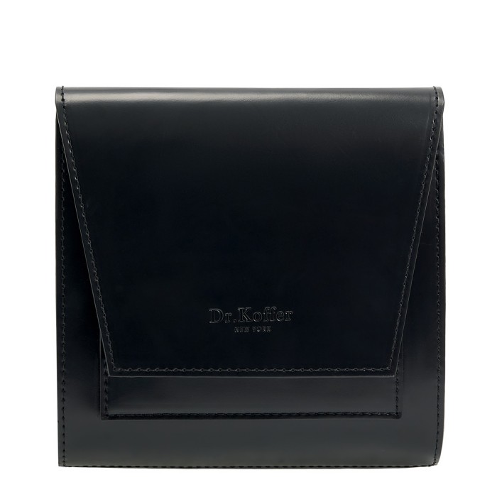 50425fs-04 сумка женская от бренда dr.koffer вид слева