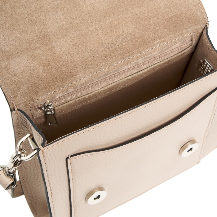 50425s-72 сумка женская из льна спереди