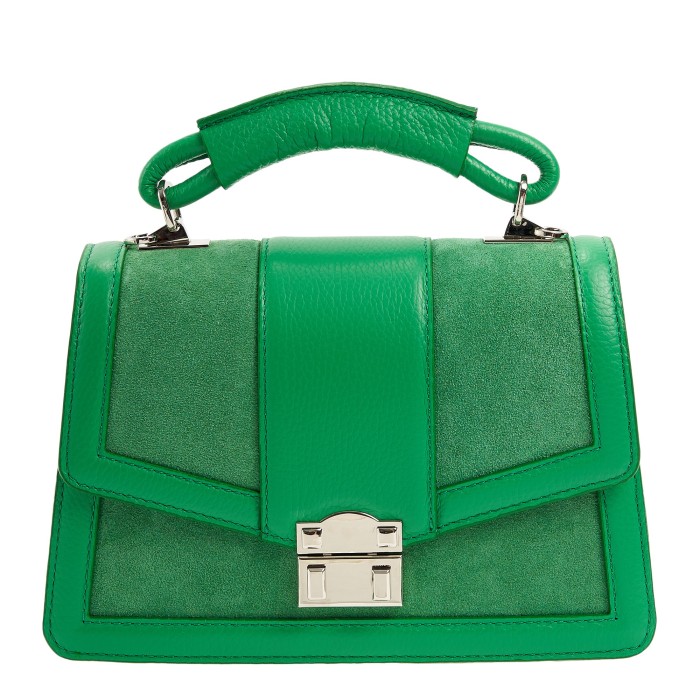 50454sv-65 сумка женская от бренда dr.koffer вид слева